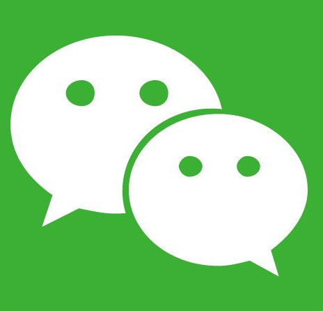 關(guān)于微信